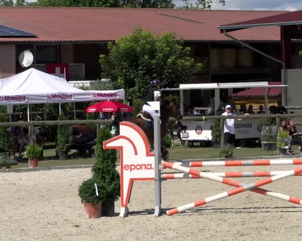 Reitturnier Dompierre 2022