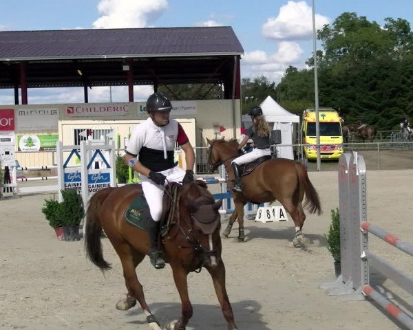 Reitturnier Dompierre 2022