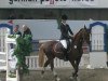 jumper Lady Sunshine 52 (German Riding Pony, 2002, from Celebration)