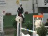 jumper Seven Up 23 (Luxembourg horse, 1996)