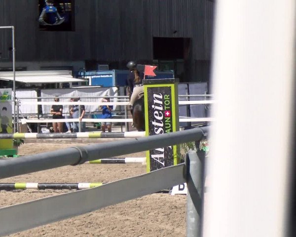 Reitturnier Oberriet 2022
