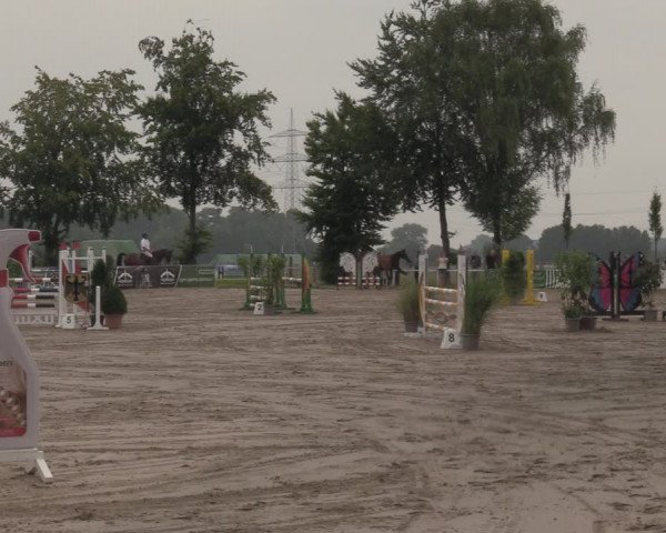 Reitturnier Dortmund-Asseln 2022