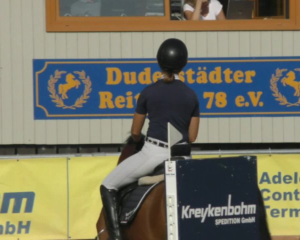 Reitturnier Duderstadt 2022
