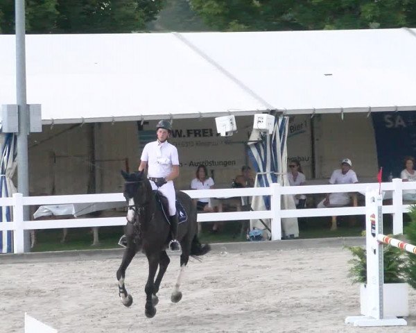 Reitturnier Hüntwangen 2022