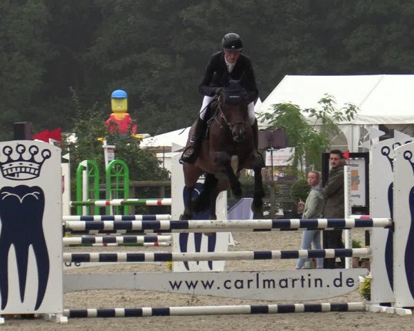 Reitturnier Solingen 2022