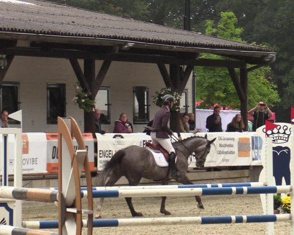 Reitturnier Solingen 2022