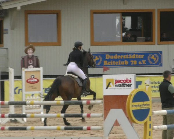 Reitturnier Duderstadt 2022