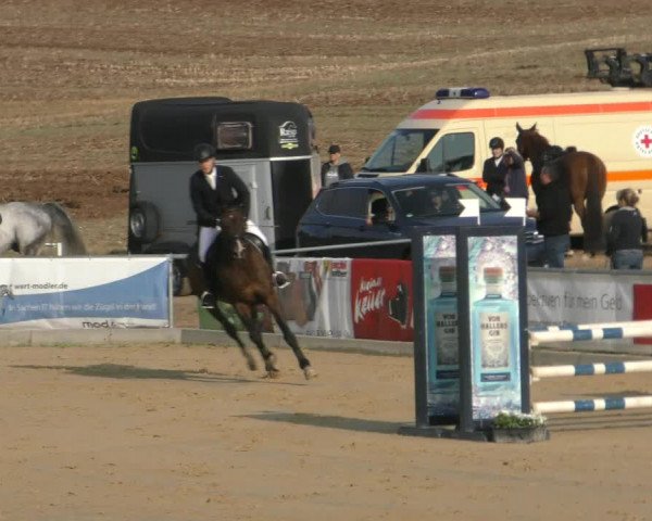Reitturnier Duderstadt 2022