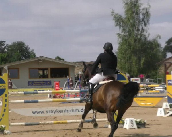 Reitturnier Duderstadt 2022