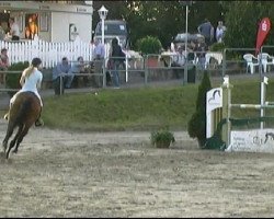 jumper Sylter Südwind (Oldenburg, 2001, from Sandro Song)