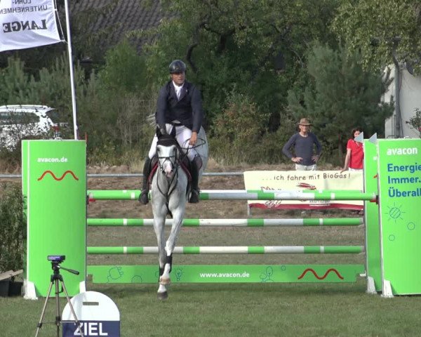 Reitturnier Dannenberg 2022