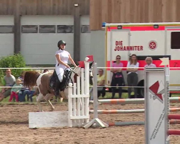 Reitturnier Demantsfürth 2022