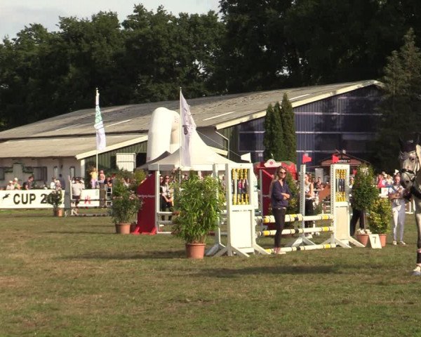 Reitturnier Hamburg-Bergstedt 2022