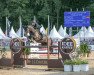 jumper High Five FRH (Hanoverian, 2016, from Hickstead White)