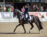 dressage horse For Diamonds Royal (Oldenburg, 2015, from For Romance I)