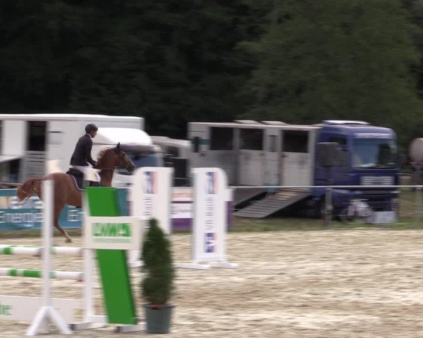 Reitturnier Bad Liebenstein/Sorga 2022