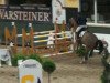 jumper Champery 2 (Oldenburg show jumper, 2004, from Champion For Pleasure)