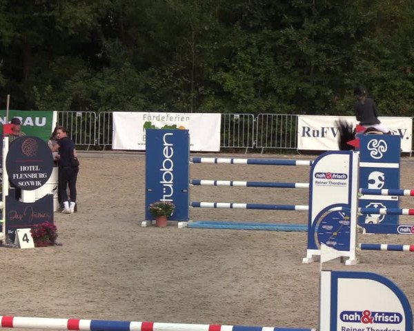 Reitturnier Sörup 2022