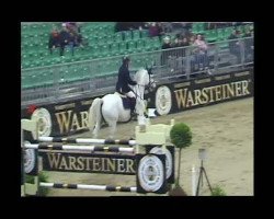 jumper Carlon 10 (Oldenburg show jumper, 2005, from Carinue)