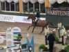 dressage horse Lucy (German Riding Pony, 2003, from Le Beau)