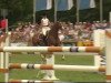 jumper Cent-Man (Hanoverian, 2002, from Chasseur I)