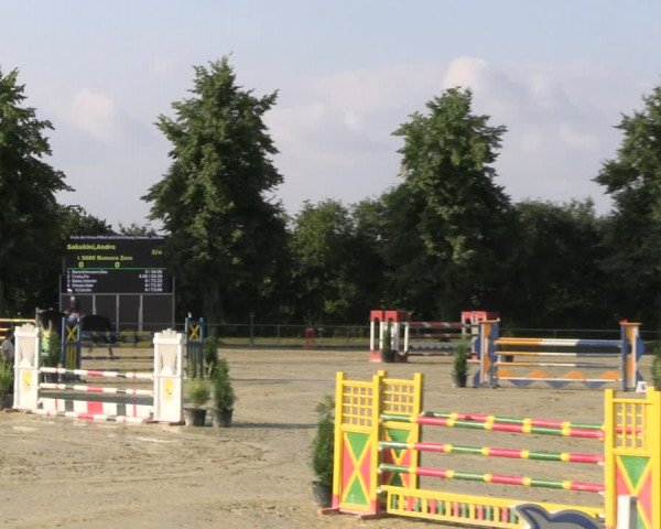 Reitturnier Appelhülsen 2022