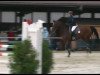 Springpferd Cathigo (Westfale, 1996, von Pikeur Carino)