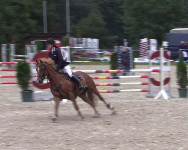 Reitturnier Bad Liebenstein/Sorga 2022