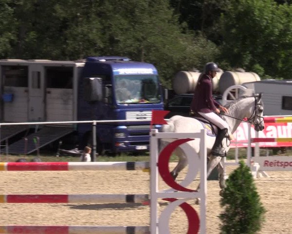 Reitturnier Bad Liebenstein/Sorga 2022