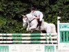 jumper Clio 24 (German Riding Pony, 1994, from Champus)