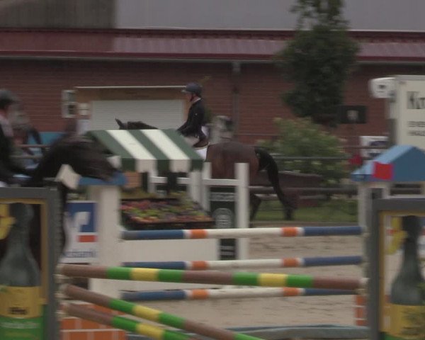 Reitturnier Albersloh 2022