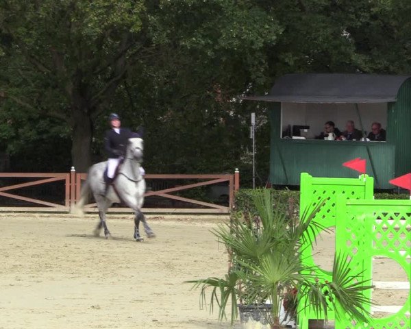 Equus Colonius - Reitanlage Brüse 2022