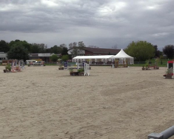 Reitturnier Langenfeld - Gut Langfort 2022