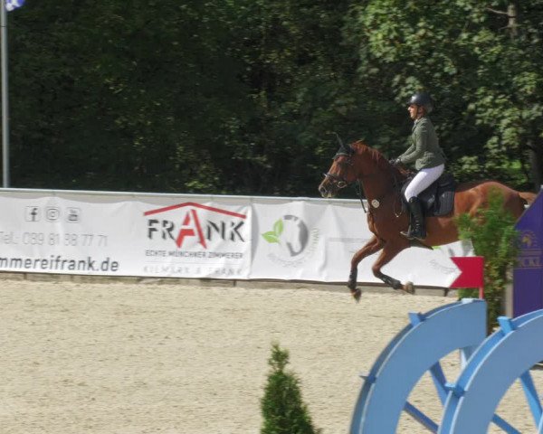Reitturnier Karlsfeld/Obb. 2022