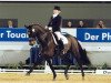 horse Lordano S (Westphalian, 1995, from Landadel)