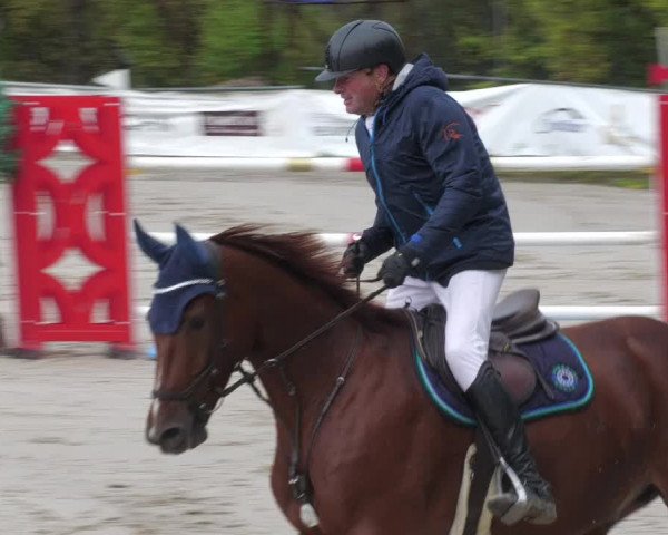 Reitturnier Neunkirchen-City 2022