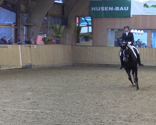 Reitturnier Sörup 2022