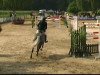 Springpferd Can Fly So High (Lettisches Warmblut, 2004, von Gardegeneral)