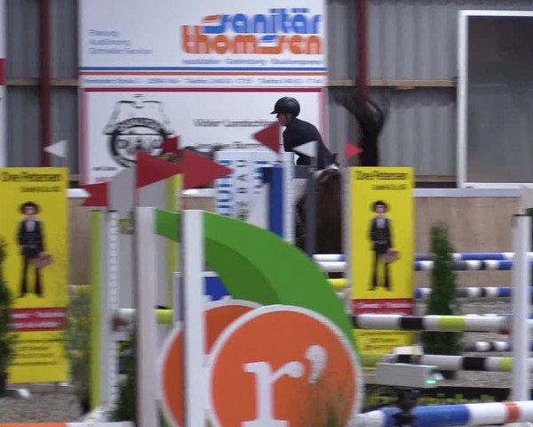 Behrendorfer Reitertage 2022