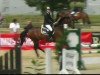 jumper Coro Piana (Holsteiner, 2002, from Coriano)