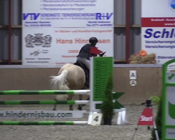 Behrendorfer Reitertage 2022