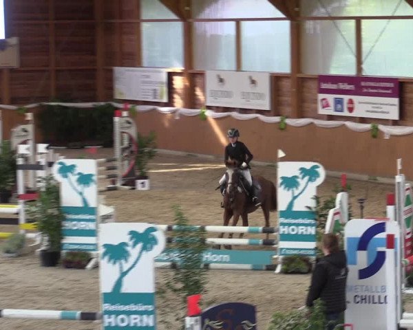 4. Ponyspringturnier Xanten - Reitanlage Miß 2022