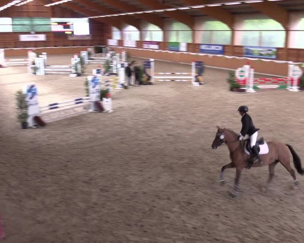 4. Ponyspringturnier Xanten - Reitanlage Miß 2022