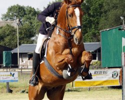 jumper Murcielago 3 (Westfale, 2004)