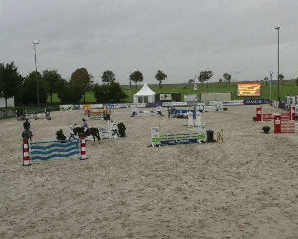 Reitturnier Harsum-Hüddessum 2022