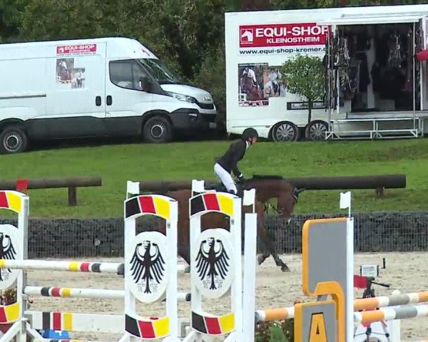 Reitturnier Frankenhof-Sonnefeld/Ofr. 2022
