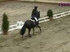 jumper Luna 1382 (German Riding Pony, 1996, from Vulkan)