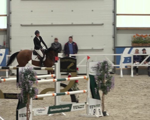 Reitturnier Borken 2022