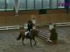 dressage horse Don't think twice (German Riding Pony, 2005, from FS Don't Worry)