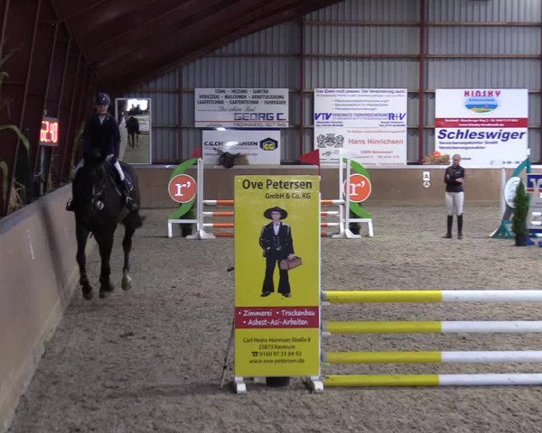 Jugendturnier Indoors Behrendorf 2022